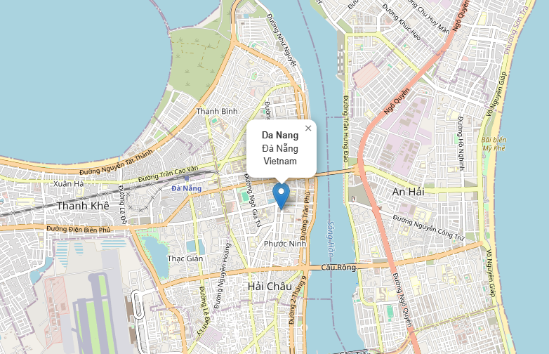 Da Nang