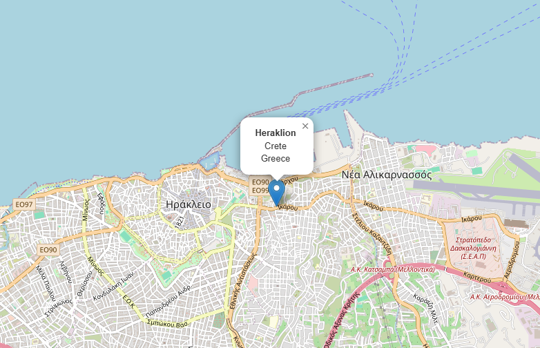 Heraklion